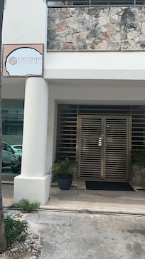 It’s a pretty junkie place.