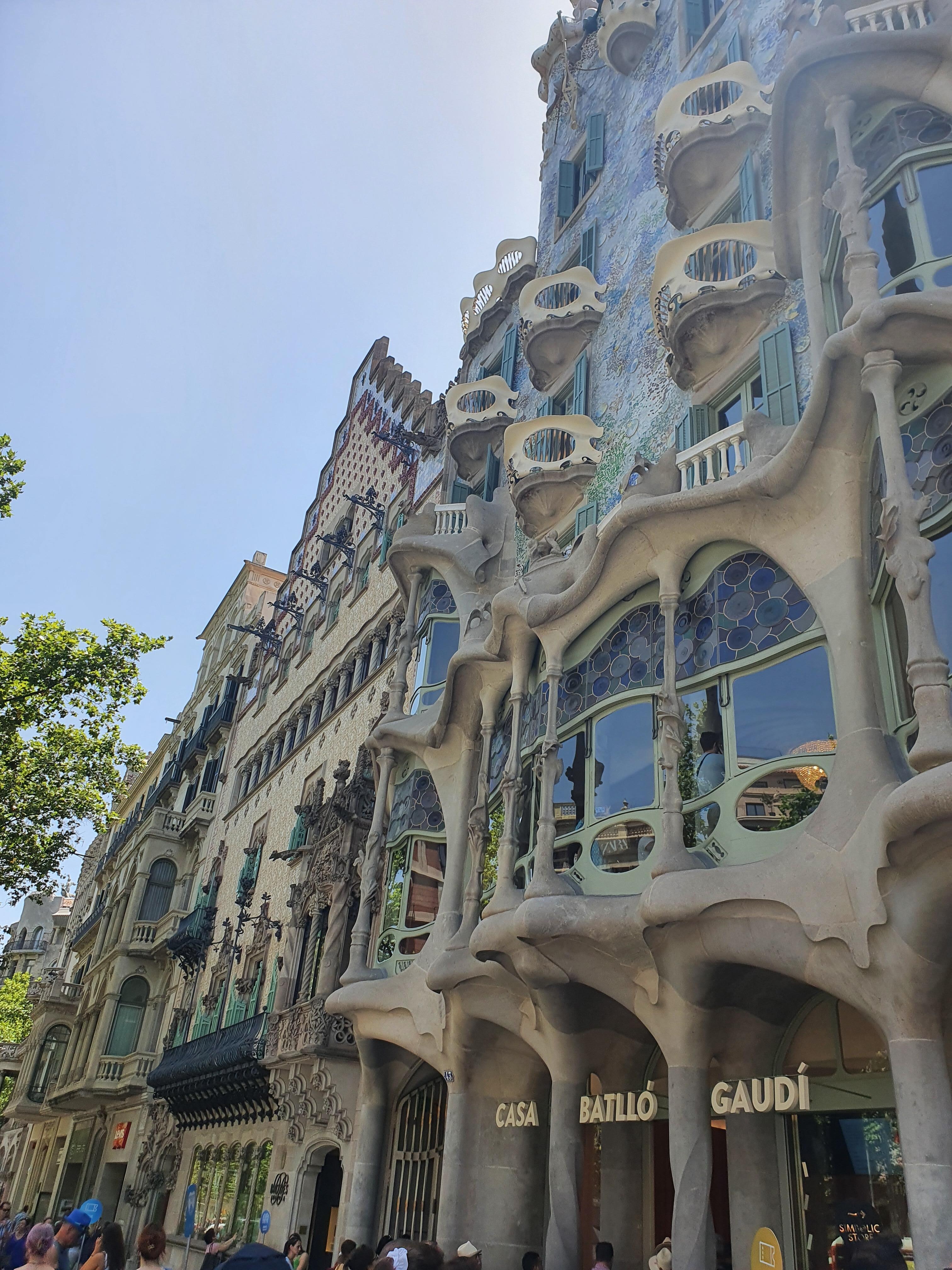 Casa Batló