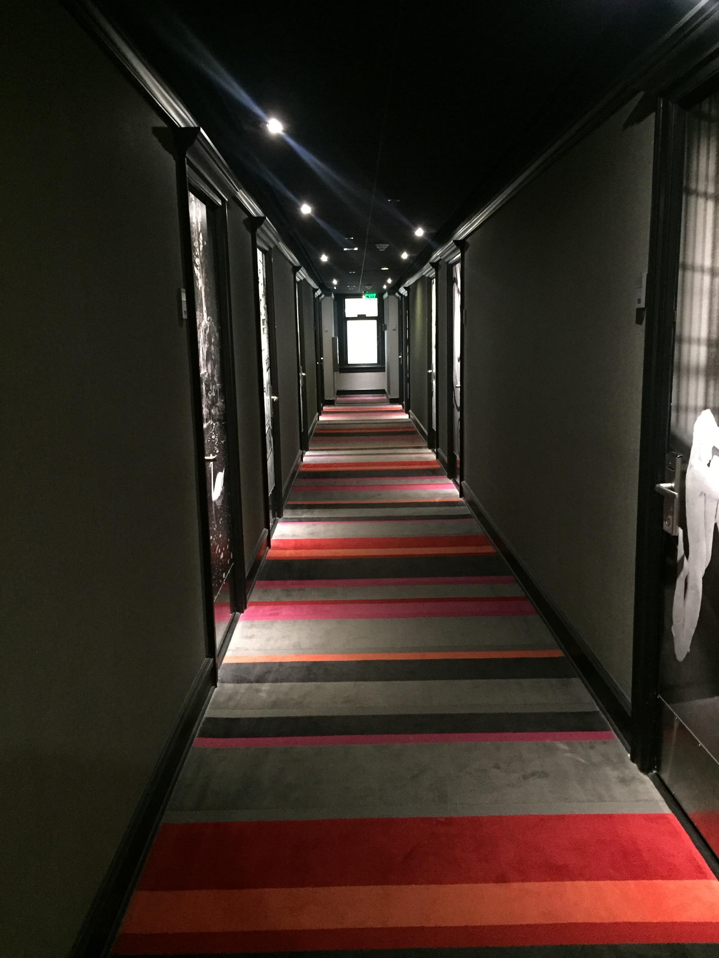 7th Floor