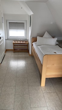 Einzelzimmer