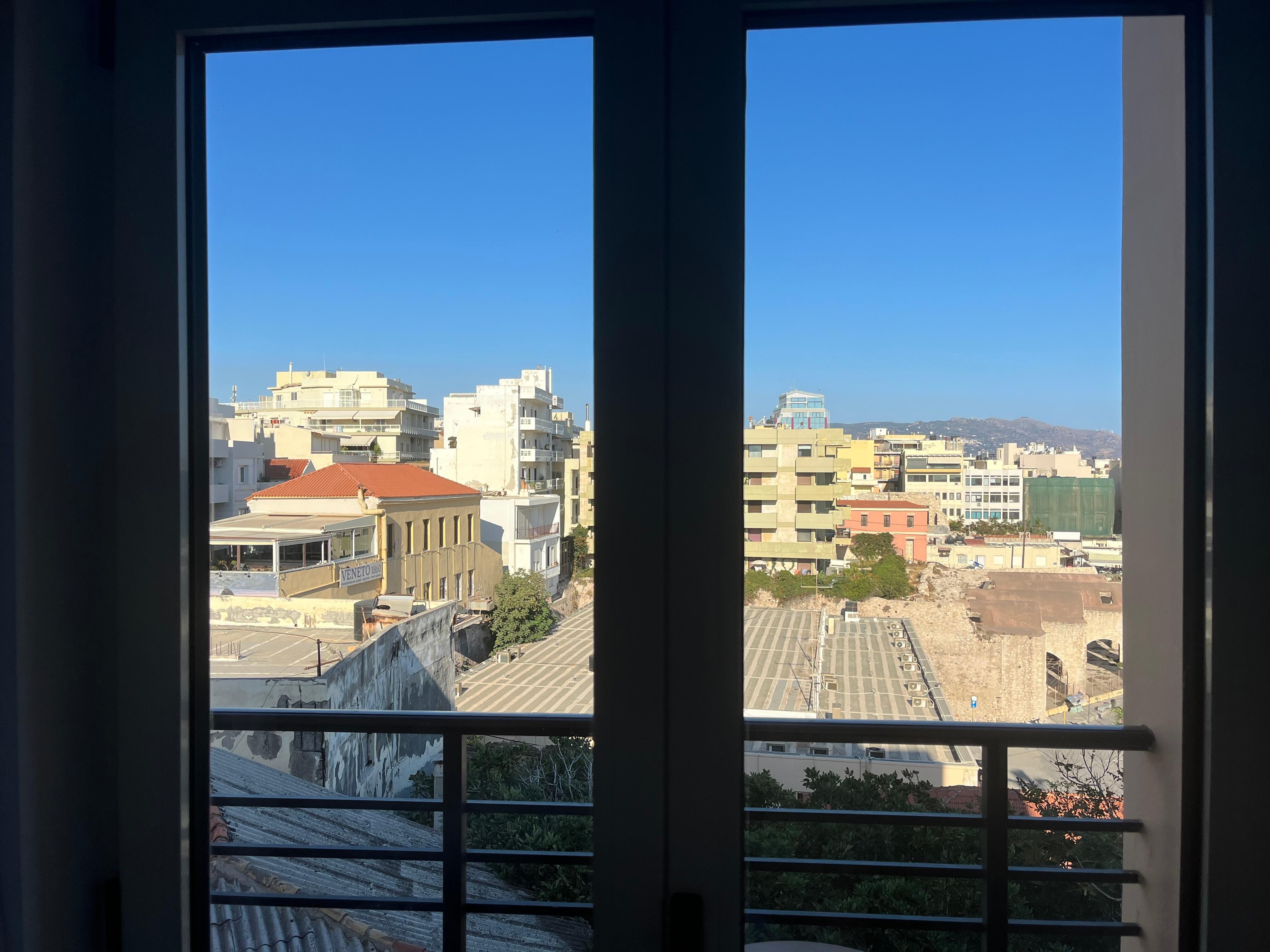 Seaview ?