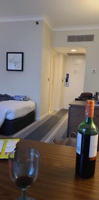 Lovely duvets and pillows