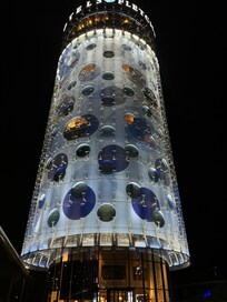 Arquitectura de primer nivel