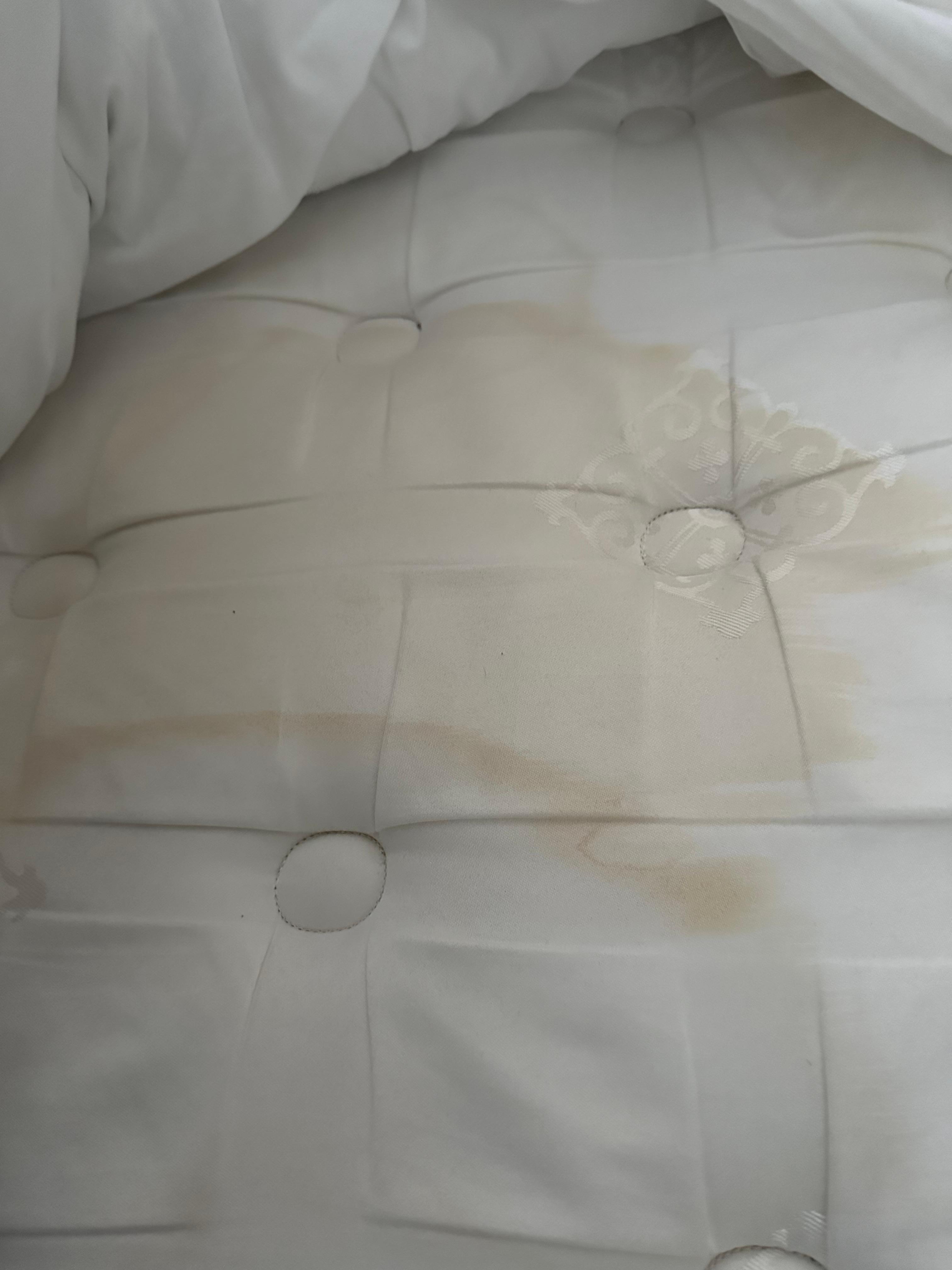 Dirty Matress 