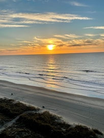 Sunrise