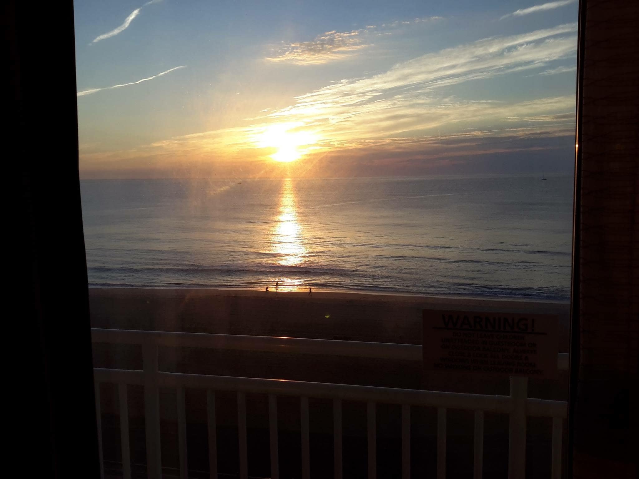 Sunrise