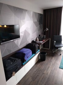 Room 311