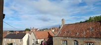 View from room 3