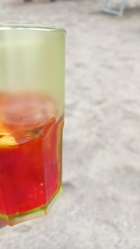 Drinks - no style - plastic.