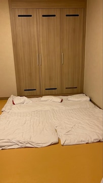 an inch thick matress, is more like comforter