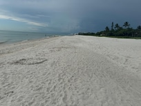 Naples Beach