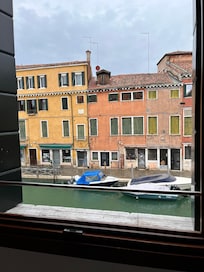 View from the room