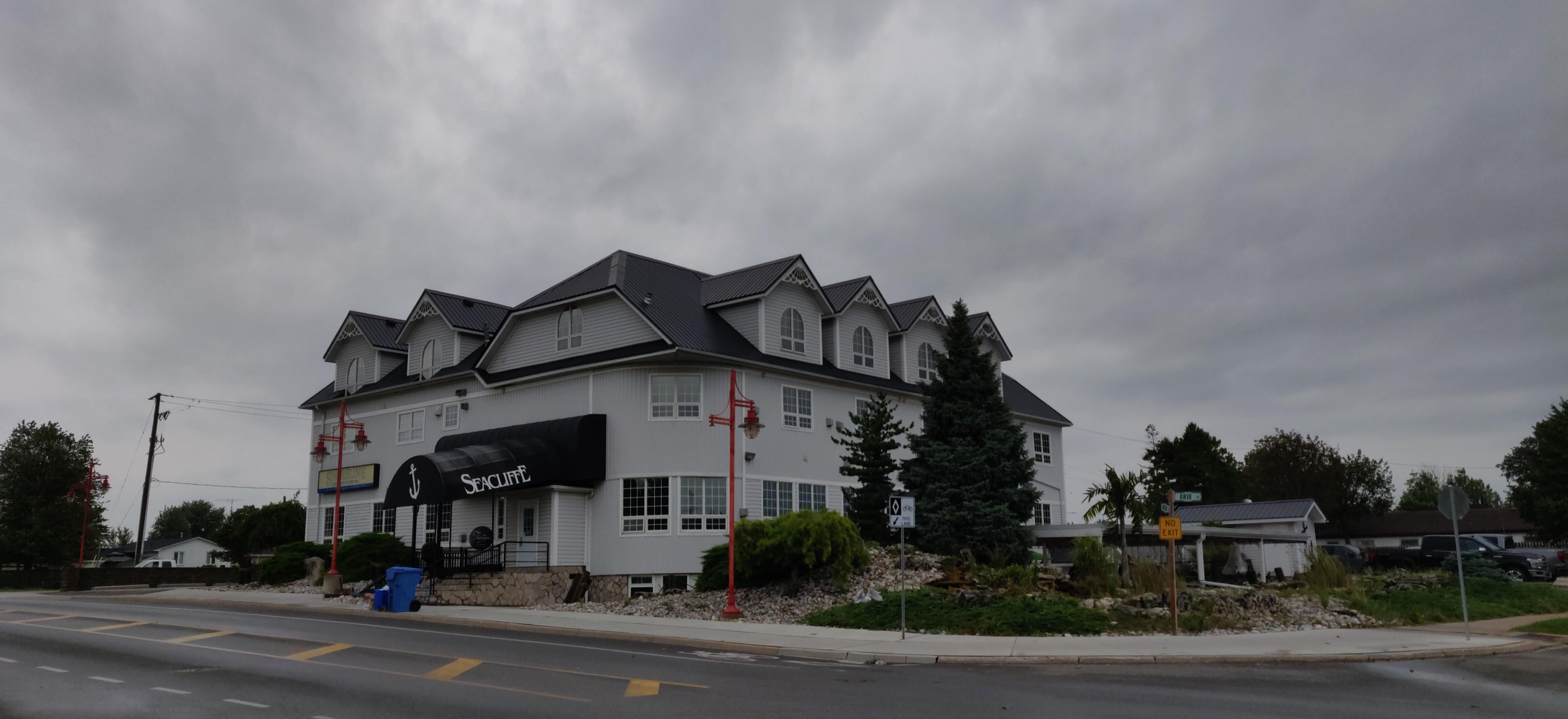 Seacliffe Inn Hotel Reviews | Expedia.ca