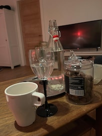 Hyggelig