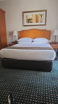 Very comfortable