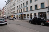 Drei Löwen Hotel
