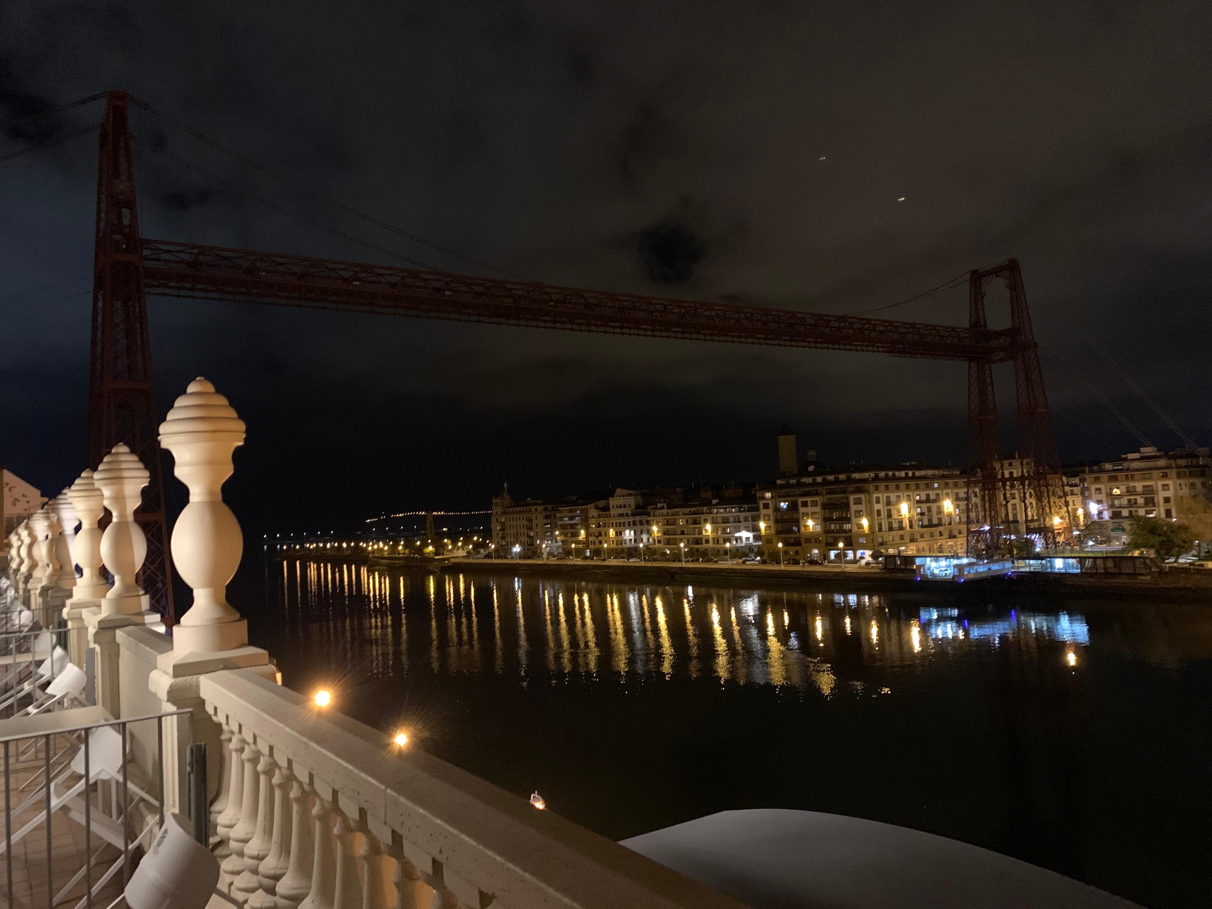 Utsikten fra rommet 3