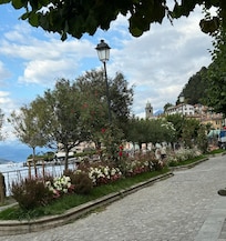 Tolle Umgebung es gibt viel zu unternehmen