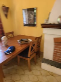 Salle à manger