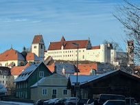 Hohess Schloss