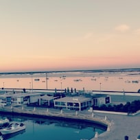 Vistas preciosas desde la habitación