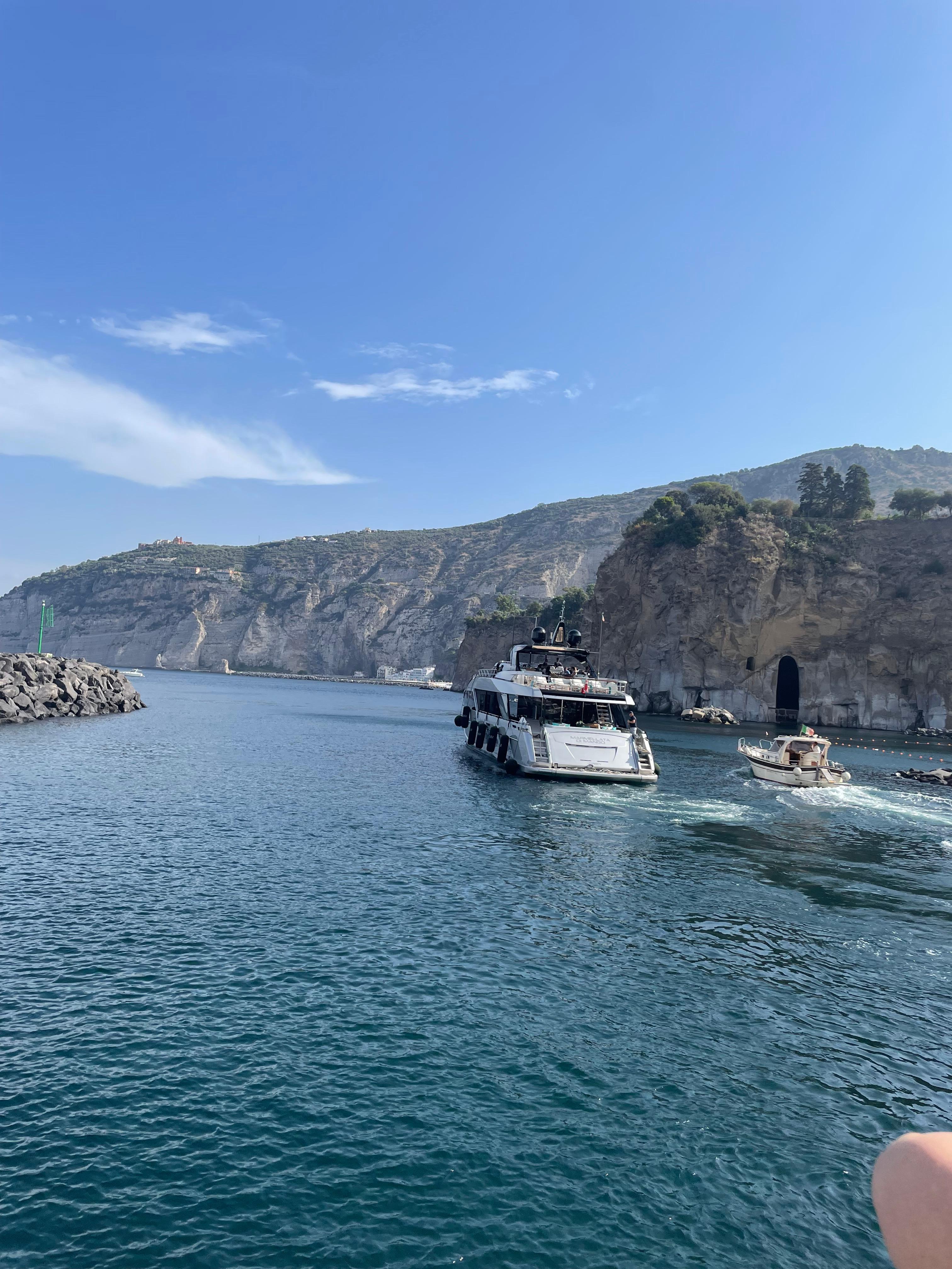 Sorrento 