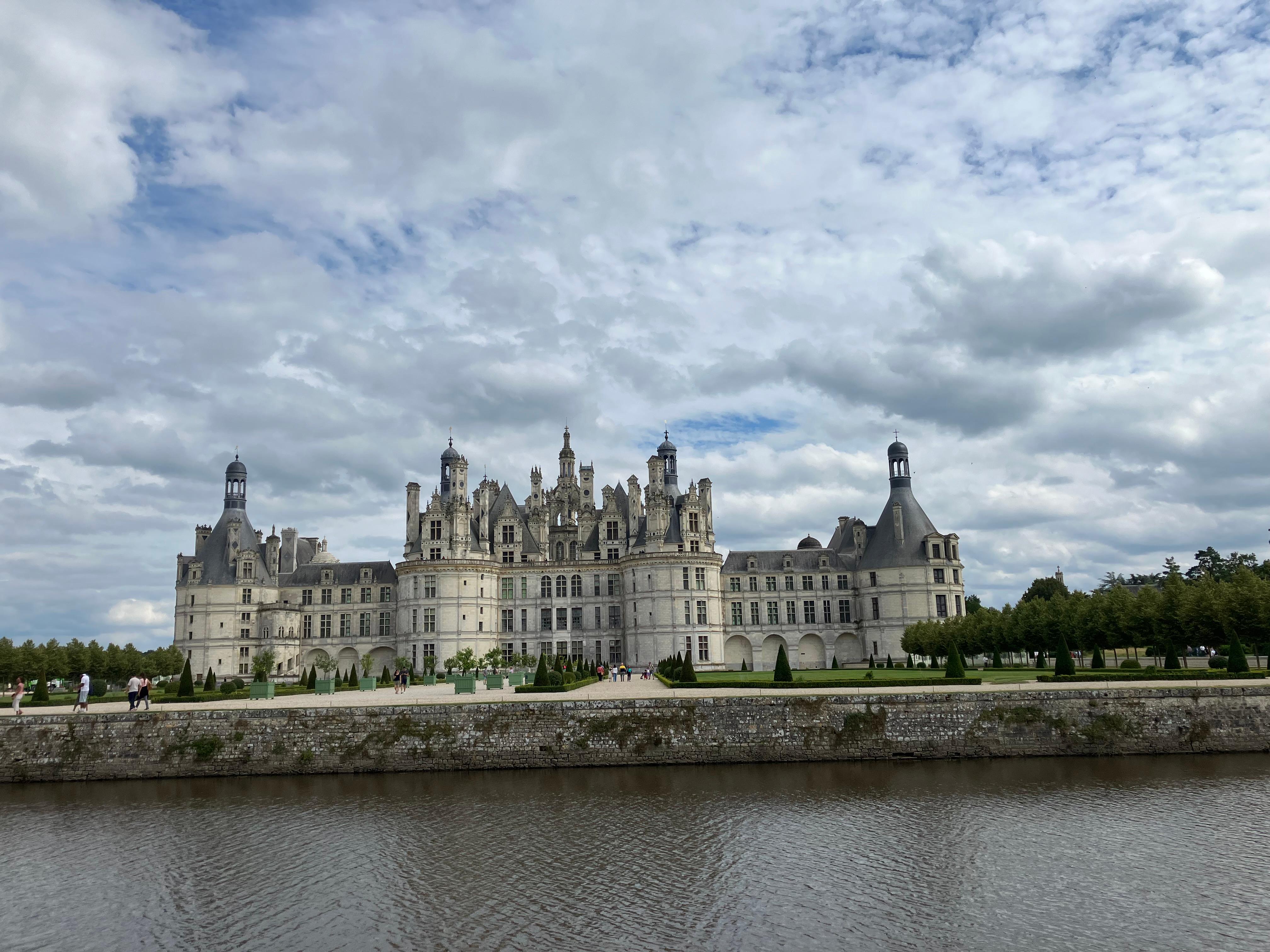 Chambord 