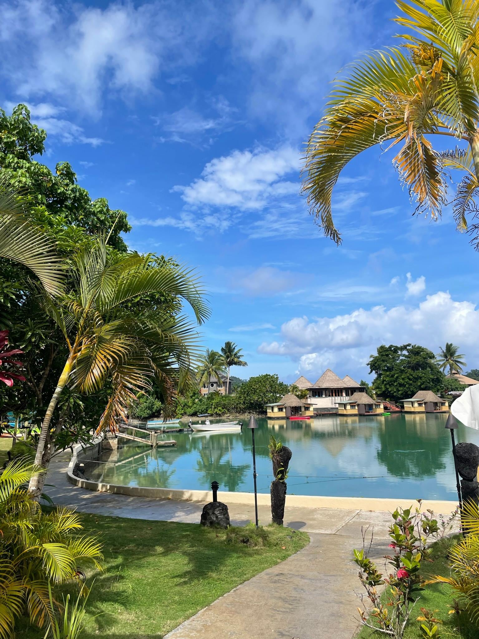 Lagoon