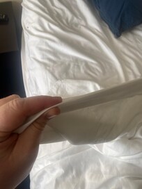 Think sheet “blanket”