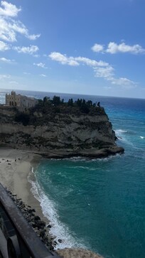 Playa al lado