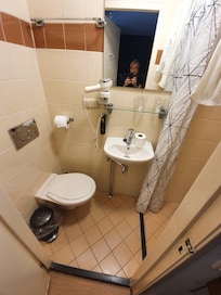 Salle d'eau
