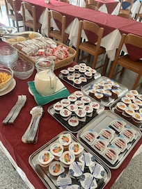 Morgenmad