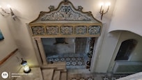 Historic details at every turn
