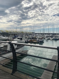 Brighton Marina