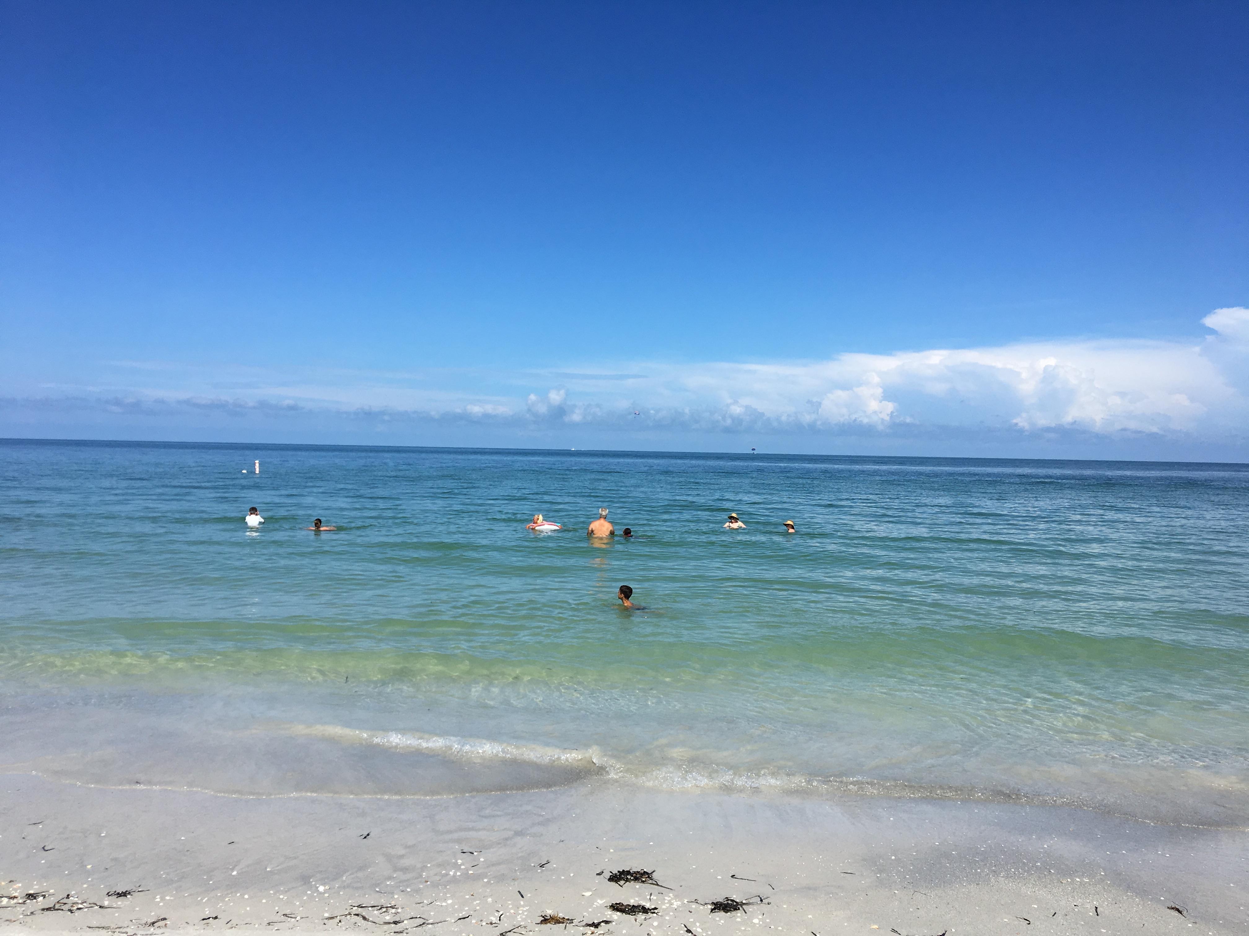 Beautiful Beach