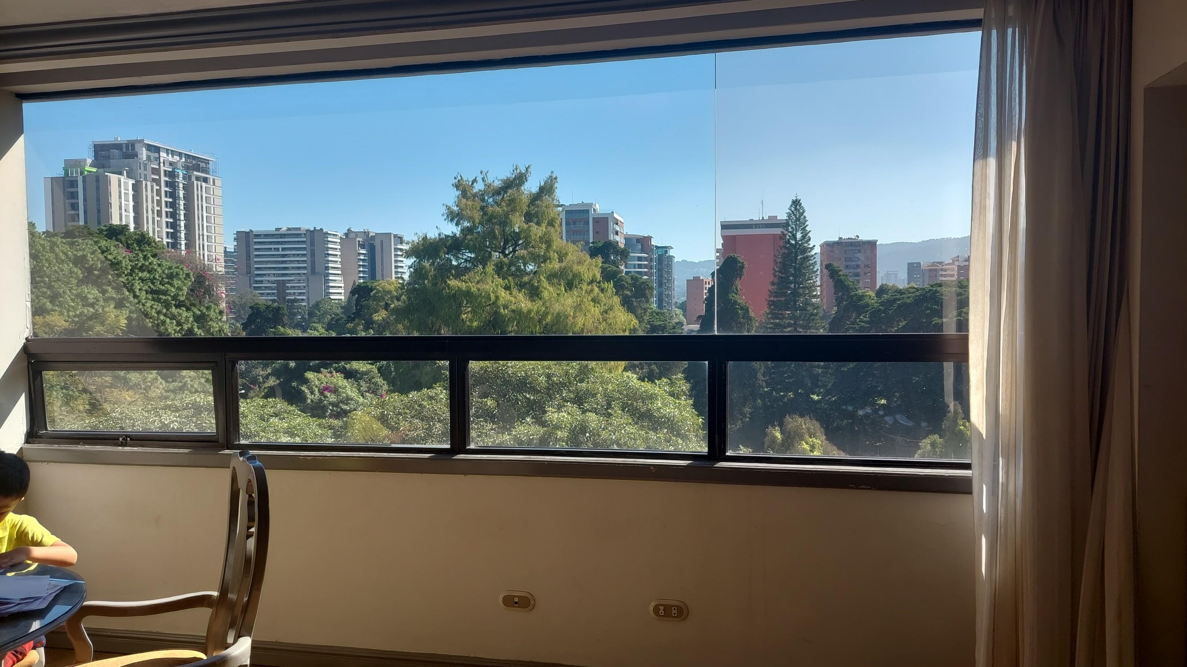 Excelente ubicación, todo super lindo