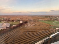 Countryside views
