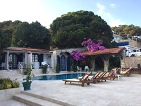 Oteli gerçekten böyle 😉