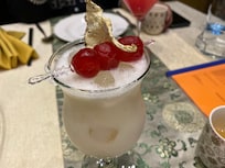 Amazing Pina Colada