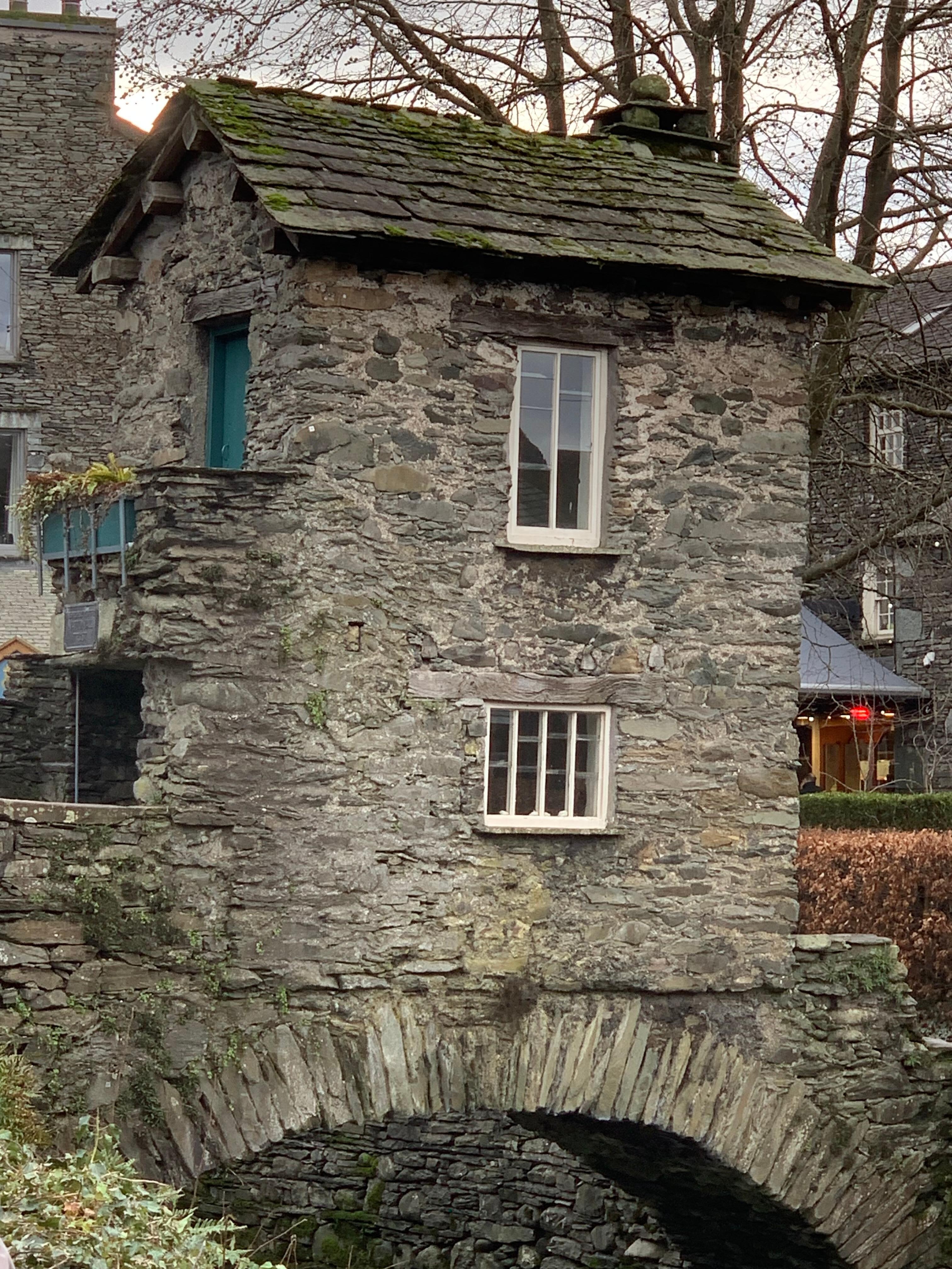 Ambleside 