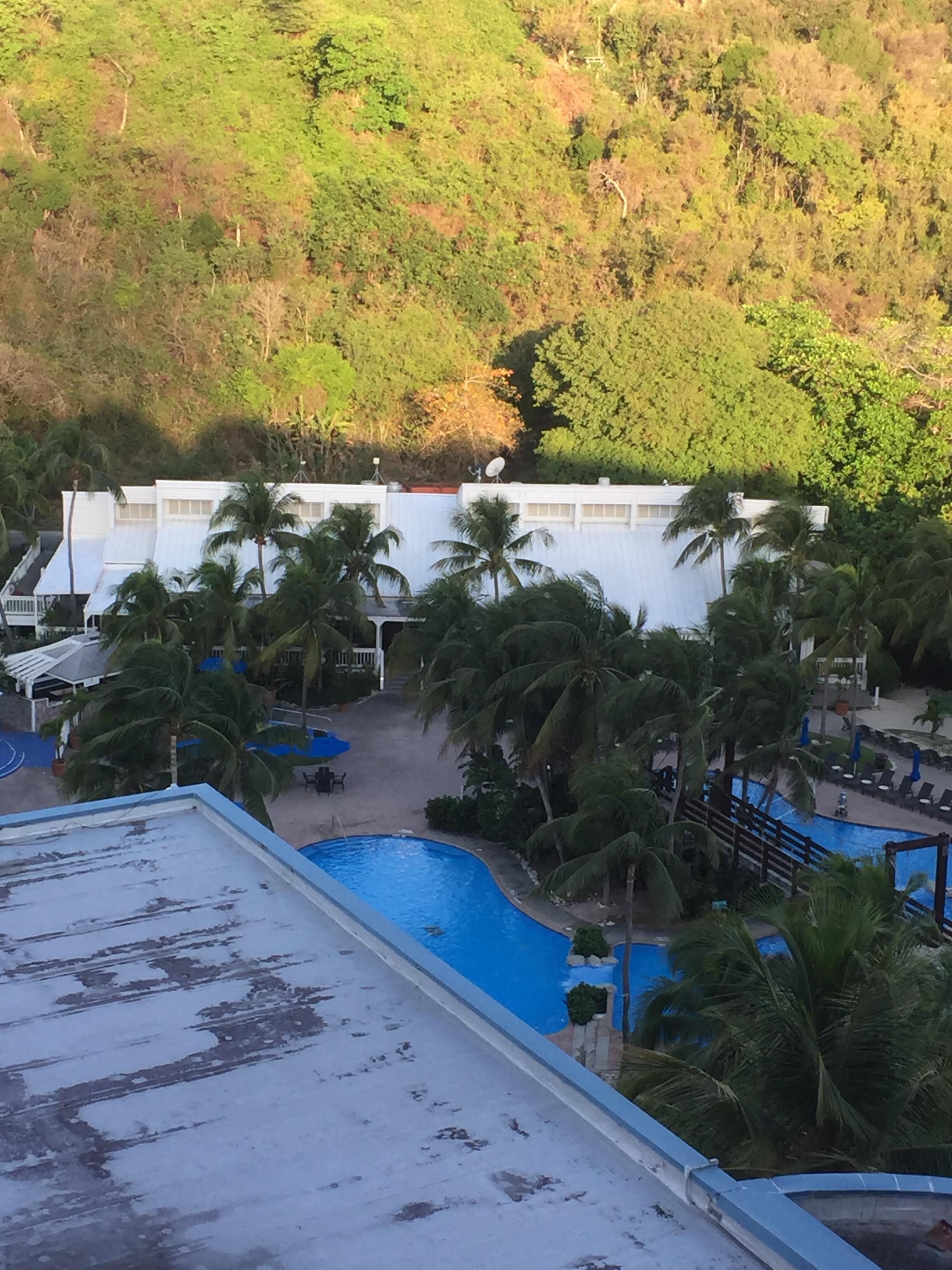 Sugar Bay Resort and Spa, St. Thomas 2020 Room Prices & Reviews