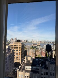 Vista do quarto