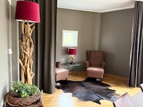 Our room