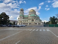 Sofia 🇧🇬