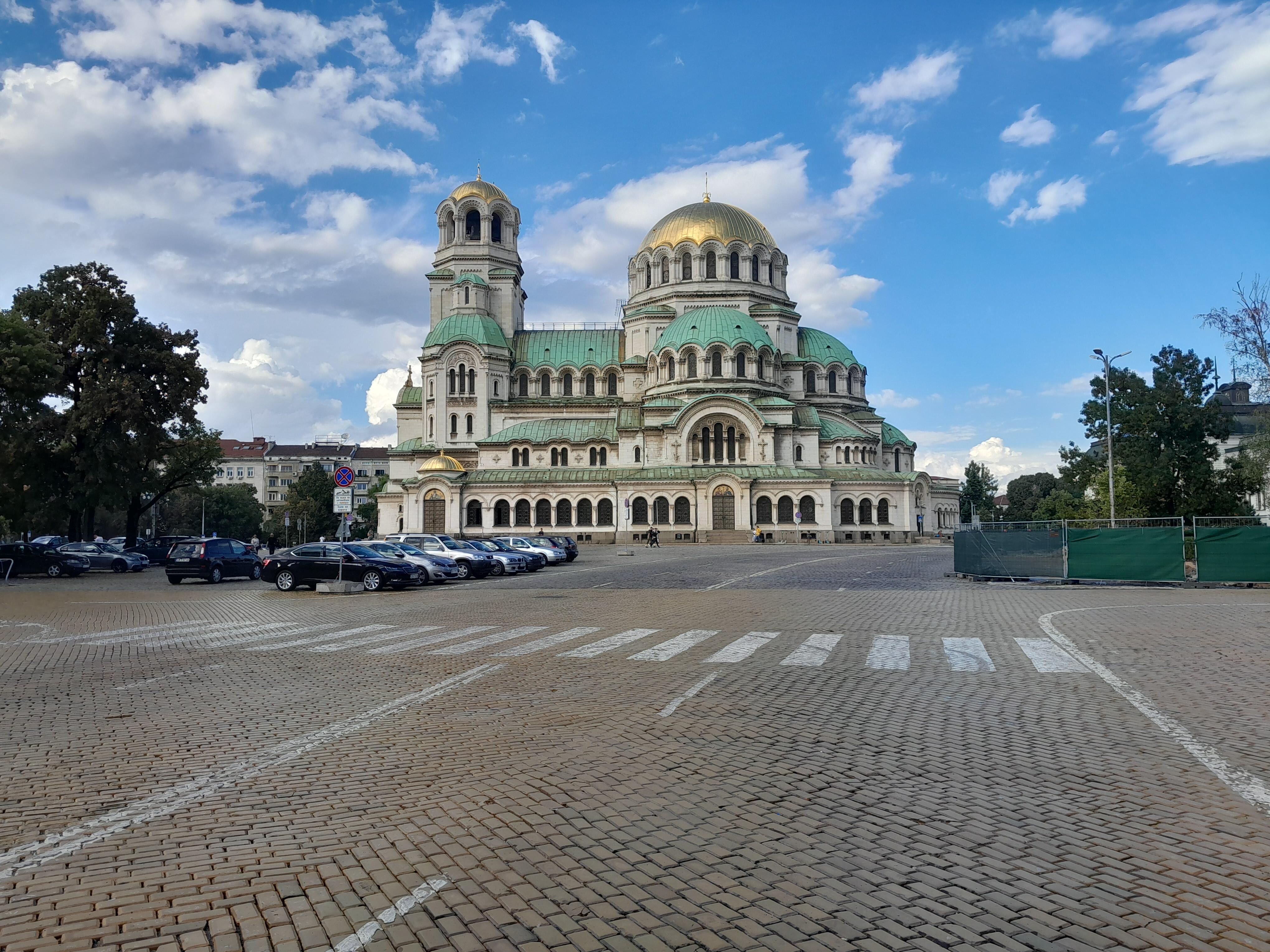 Sofia đ§đŹ