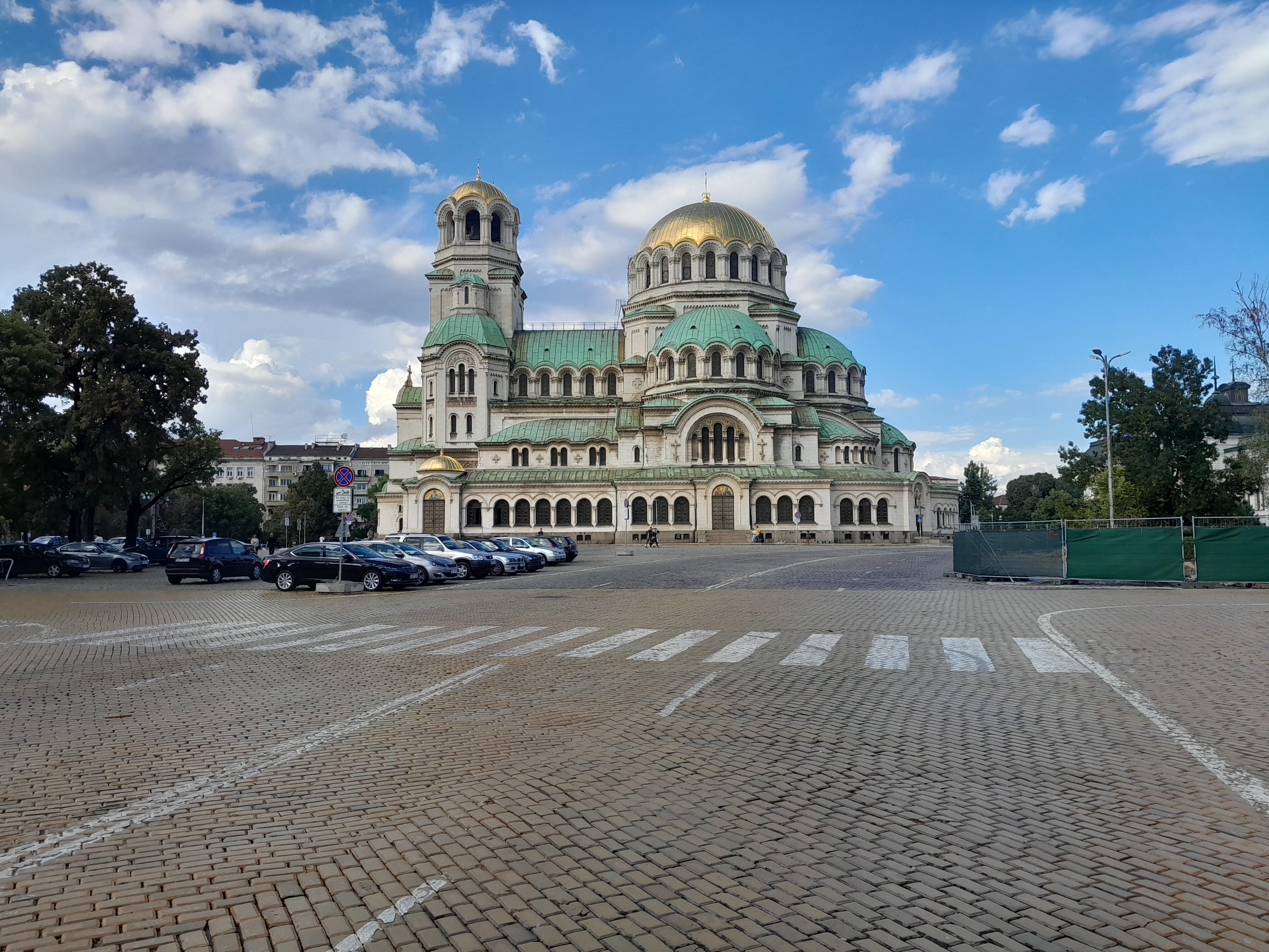 Sofia 🇧🇬