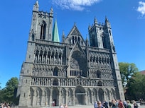 Nidarosdomen