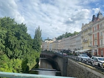 Hotel surrounding