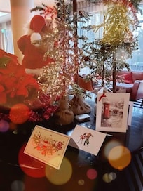 XMAS stay @ Salthillhotel
#Laure.Bassan2019