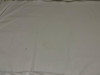Chambre 2 sans fenêtre